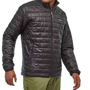 Patagonia Men's Nano Puff Jacket